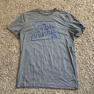 New Balance Road Runner tee